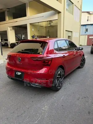 Volkswagen Polo 2023