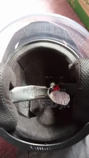 H. CO Helmet