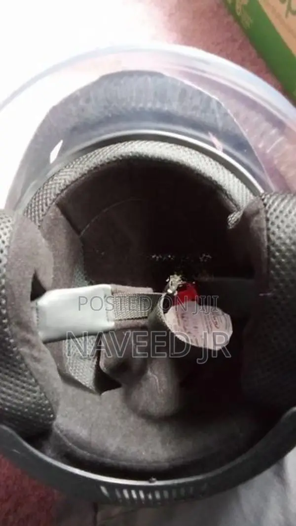 H. CO Helmet