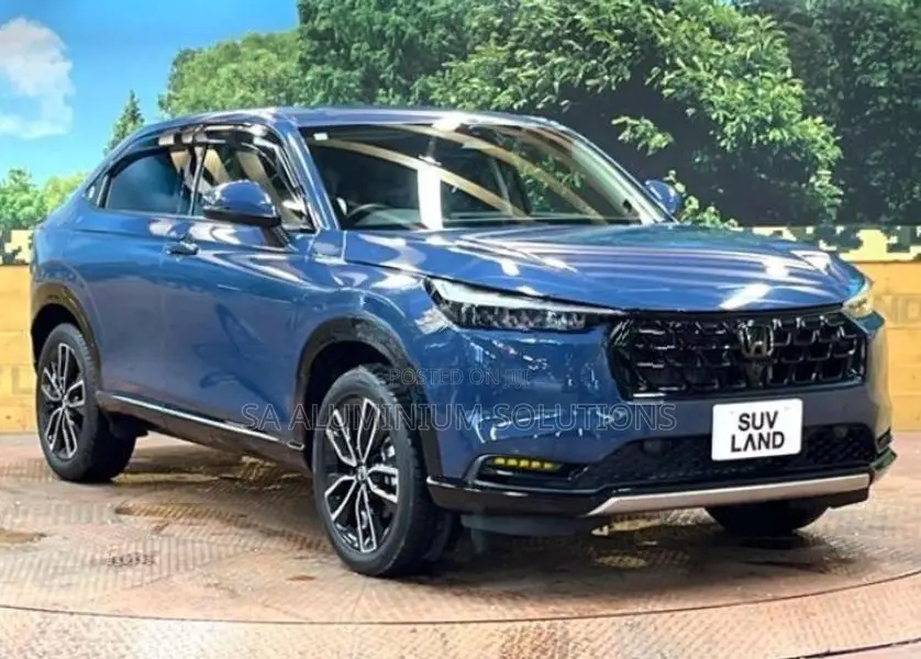 Honda Vezel Z Premium 2025