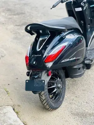 Bajaj Chetak Electric 2026