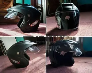 H. CO Helmet