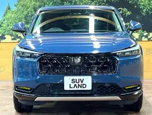 Honda Vezel Z Premium 2025