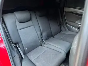 Honda Fit S Grade 2015