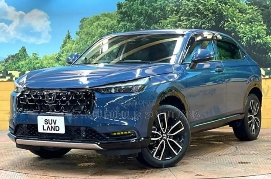 Honda Vezel Z Premium 2025