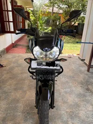 Bajaj Discover 125 2024