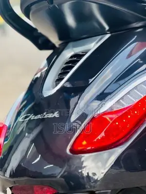 Bajaj Chetak Electric 2026