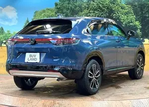 Honda Vezel Z Premium 2025
