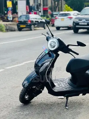 Bajaj Chetak Electric 2026