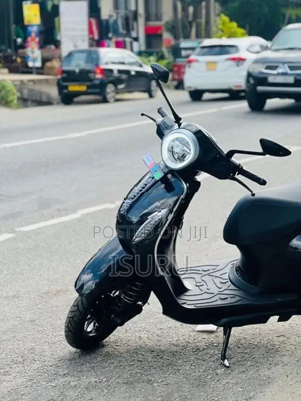 Bajaj Chetak Electric 2026