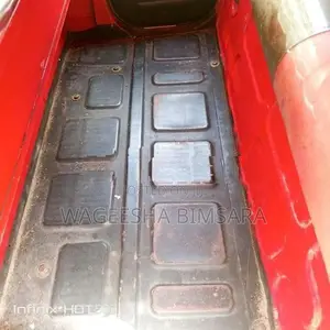 Bajaj RE 2007