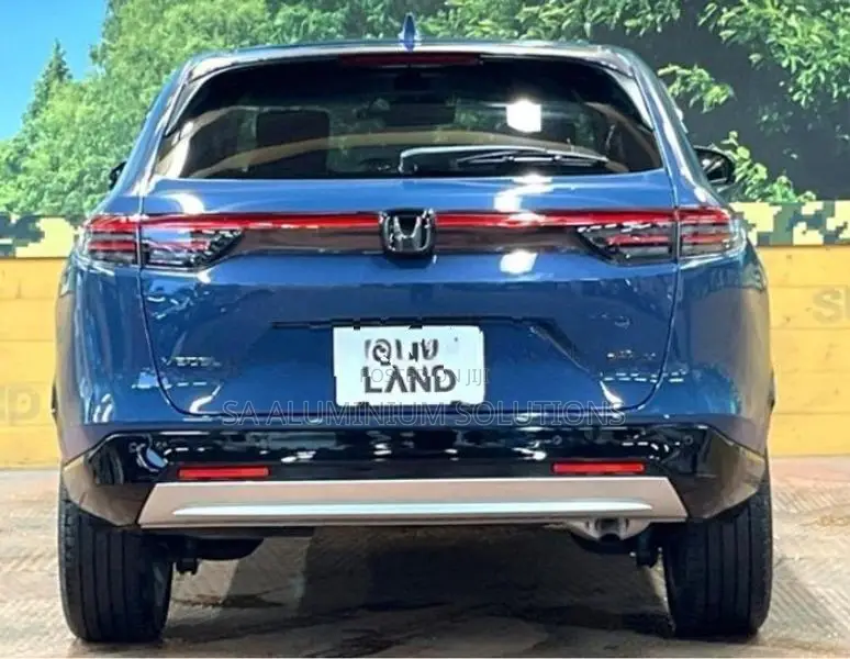 Honda Vezel Z Premium 2025