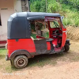 Bajaj RE 2007