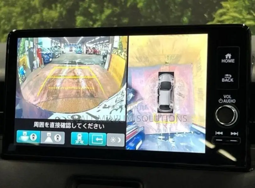 Honda Vezel Z Premium 2025
