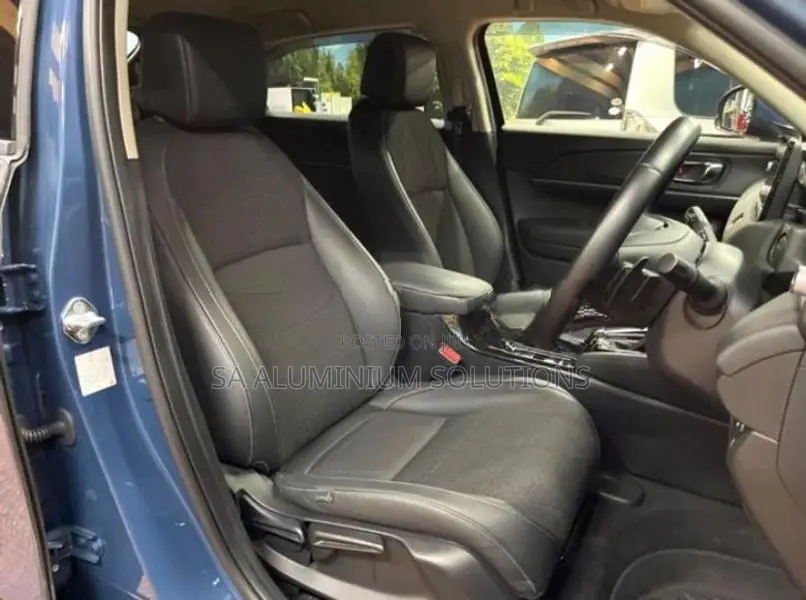 Honda Vezel Z Premium 2025
