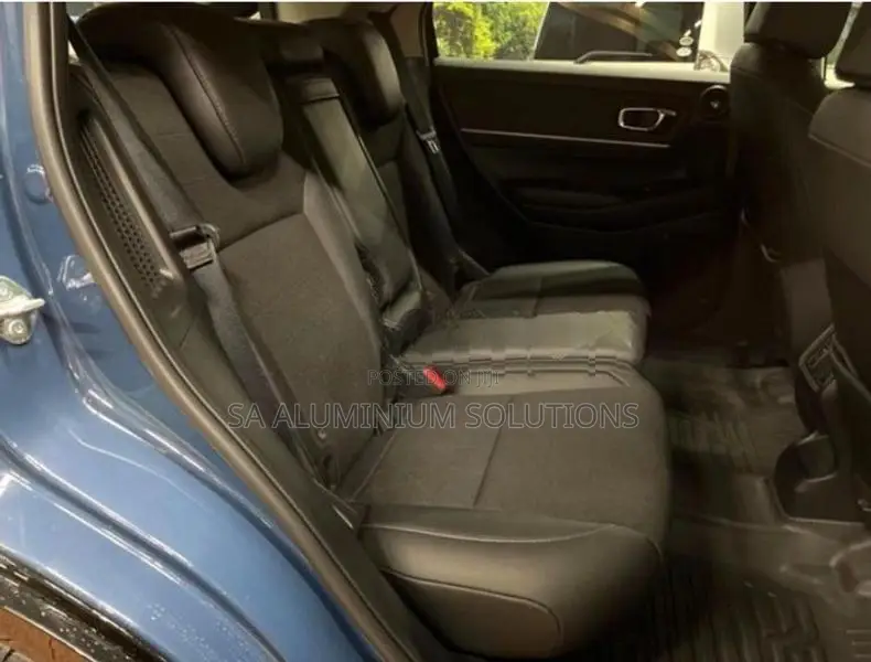 Honda Vezel Z Premium 2025
