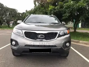 Kia Sorento 2011