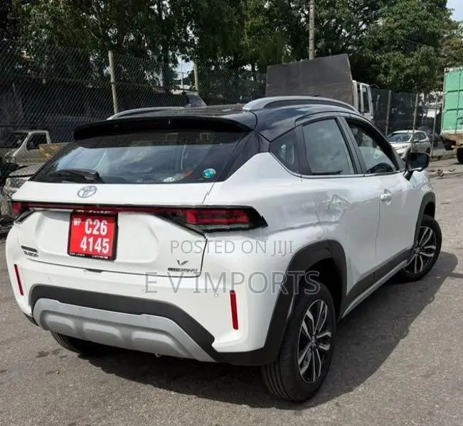 Toyota Taisor 2026