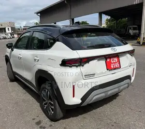 Toyota Taisor 2026