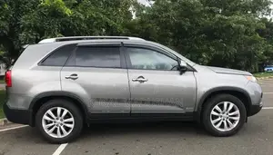 Kia Sorento 2011