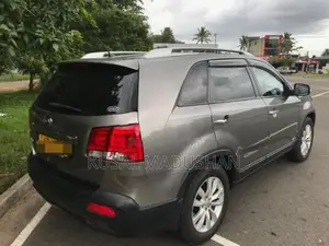 Kia Sorento 2011