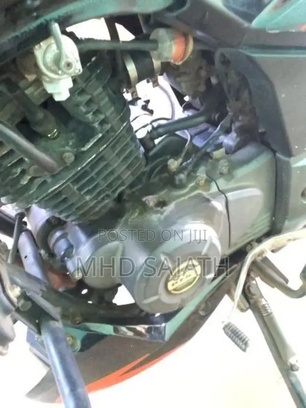 Bajaj Pulsar 150 Super 2021
