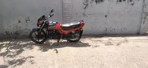 Hero Passion pro 2009