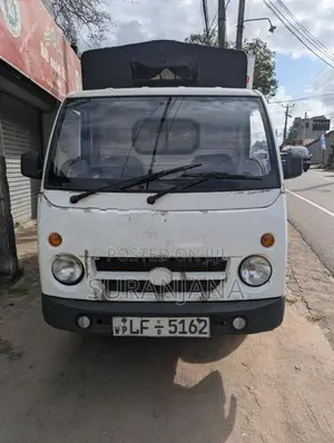 Tata Dimo Batta 2008