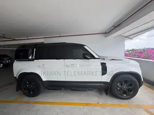 Land Rover Defender 110 2024