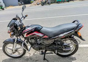 TVS Metro 2010