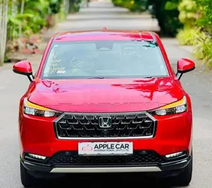 Honda Vezel Z Premium Ltd 2026