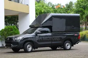 Toyota Hilux Z Edition 2023