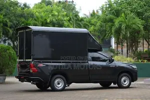 Toyota Hilux Z Edition 2023
