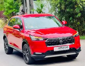 Honda Vezel Z Premium Ltd 2026