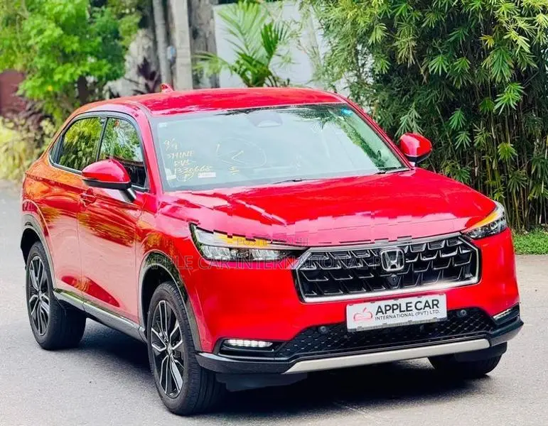 Honda Vezel Z Premium Ltd 2026