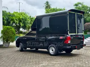 Toyota Hilux Z Edition 2023