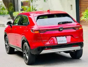 Honda Vezel Z Premium Ltd 2026