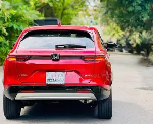 Honda Vezel Z Premium Ltd 2026
