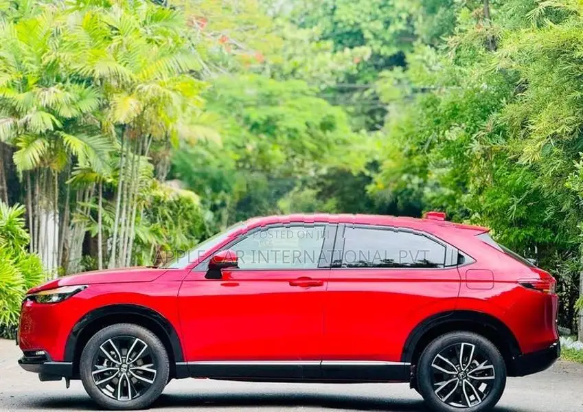 Honda Vezel Z Premium Ltd 2026