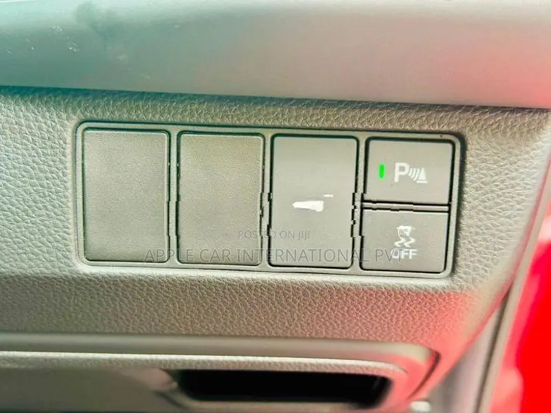 Honda Vezel Z Premium Ltd 2026