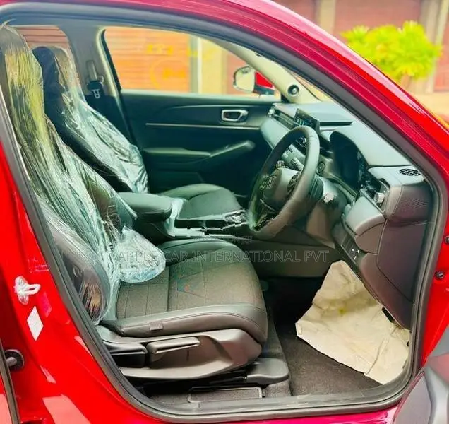 Honda Vezel Z Premium Ltd 2026