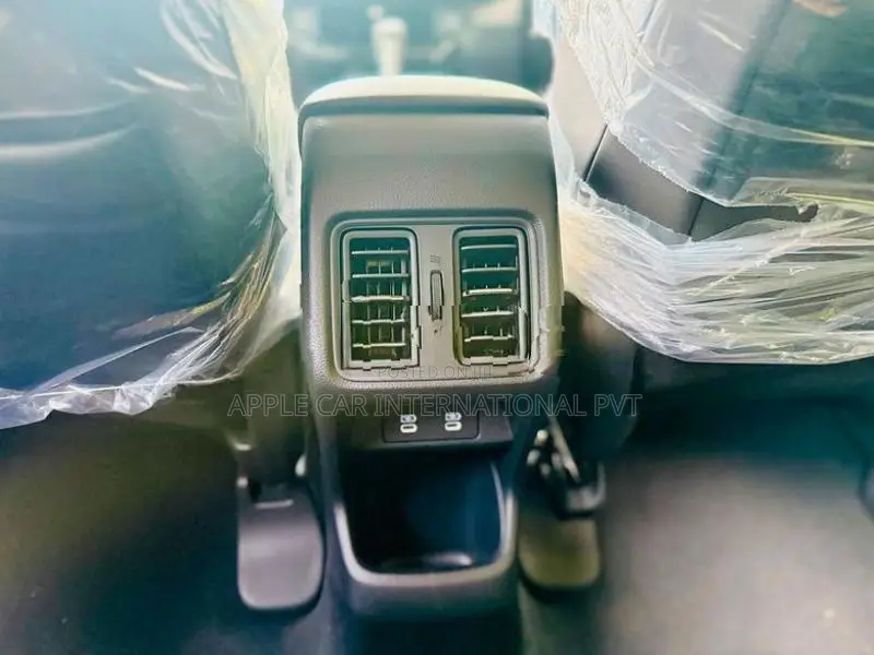 Honda Vezel Z Premium Ltd 2026