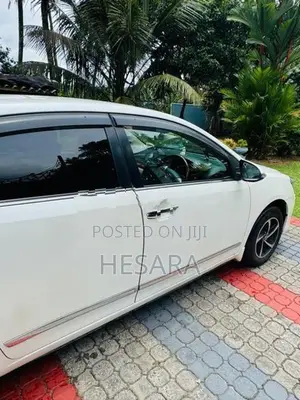 Toyota Premio 2015