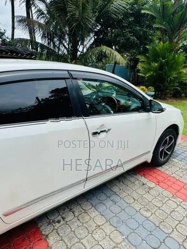 Toyota Premio 2015