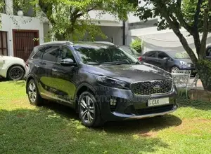 Kia Sorento 2017