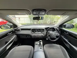Kia Sorento 2017