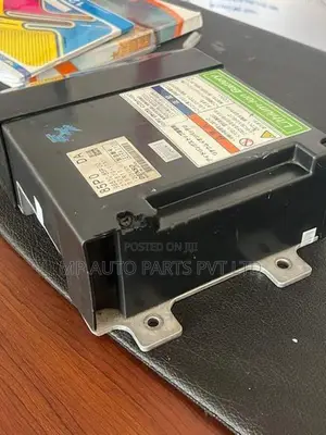Suzuki Wagon R Hybrid Battery
