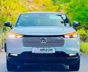 Honda Vezel Z Play Premium 2026