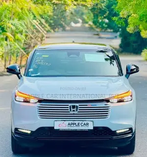 Honda Vezel Z Play Premium 2026