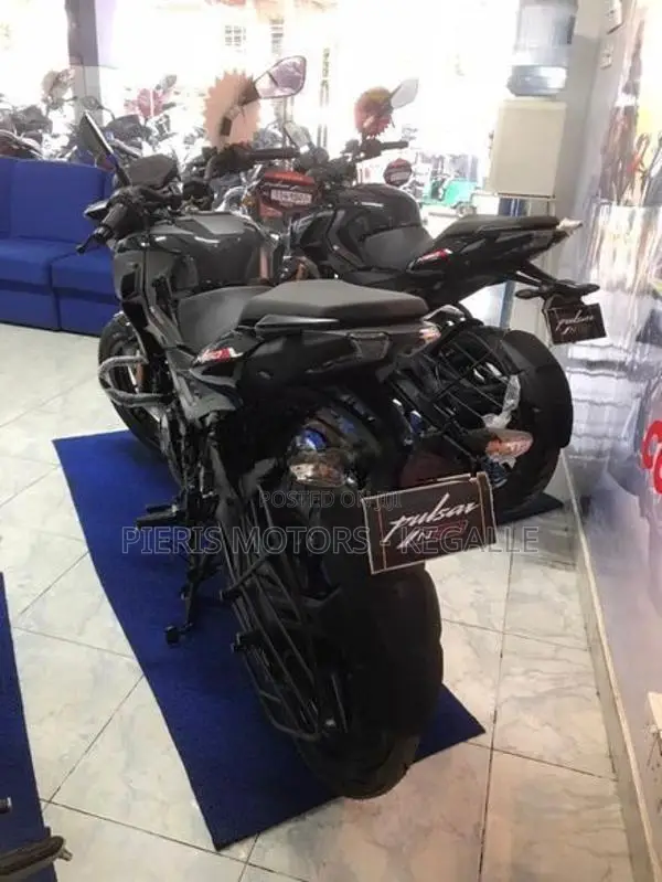 Bajaj Pulsar N160 2026